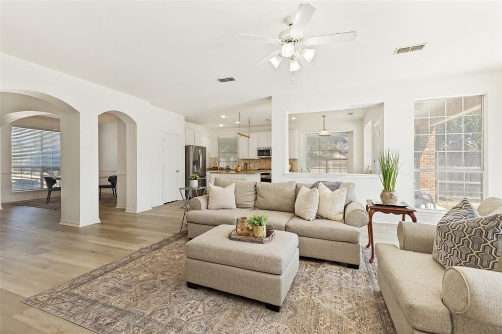 3004 Austin Drive