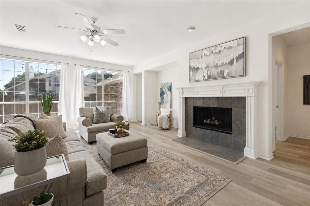 3004 Austin Drive