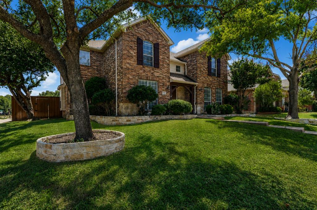 3004 Austin Drive