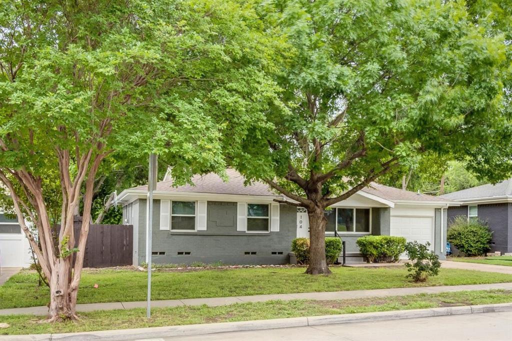 104 Dublin Drive