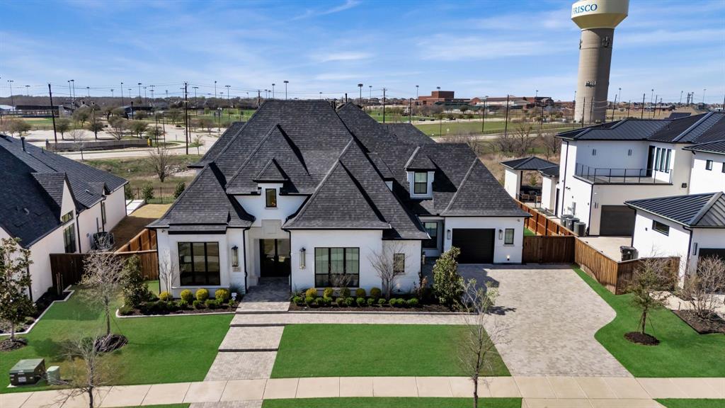 Edgestone At Legacy South Phas - Residential