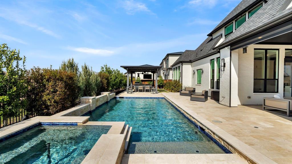 Edgestone At Legacy South Phas - Residential