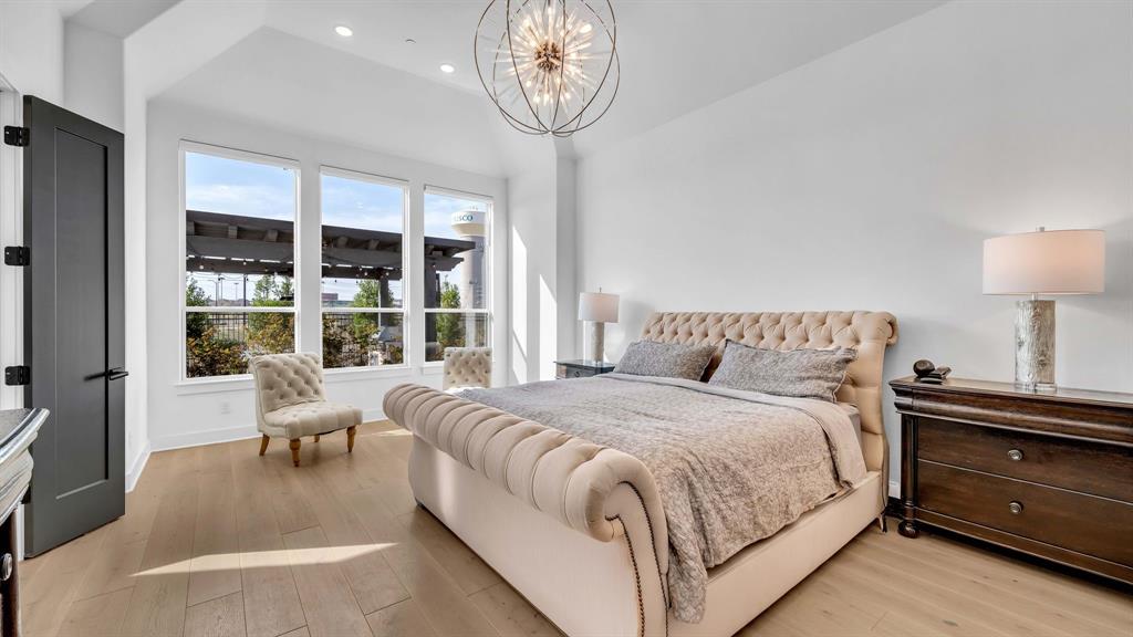 Edgestone At Legacy South Phas - Residential