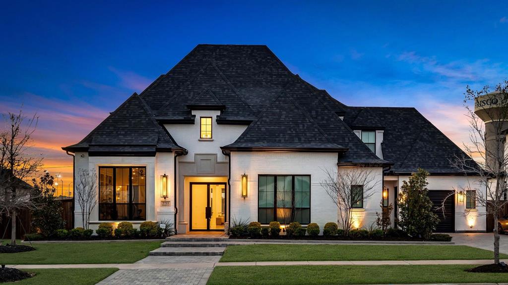 Edgestone At Legacy South Phas - Residential