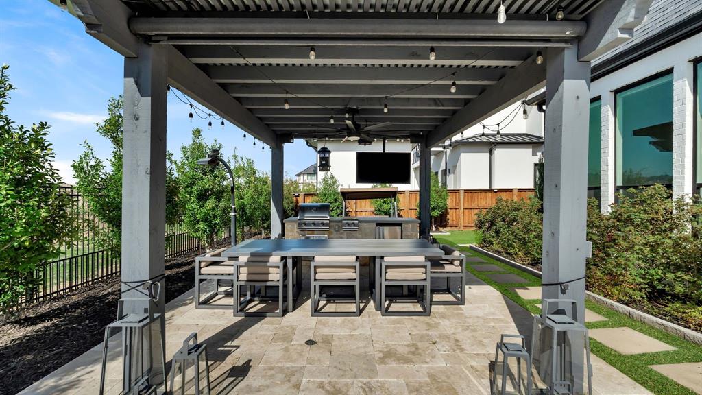 Edgestone At Legacy South Phas - Residential