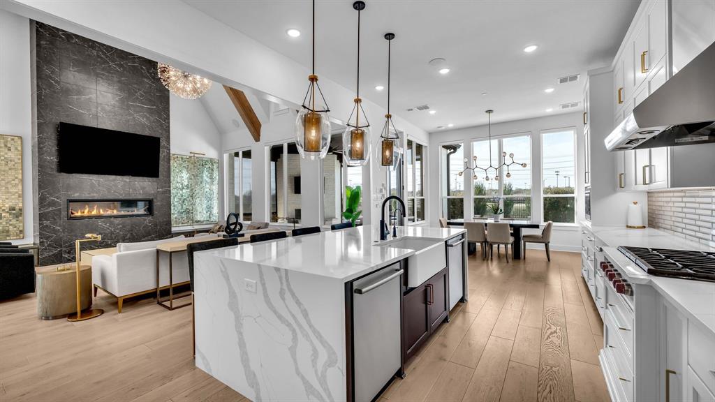 Edgestone At Legacy South Phas - Residential