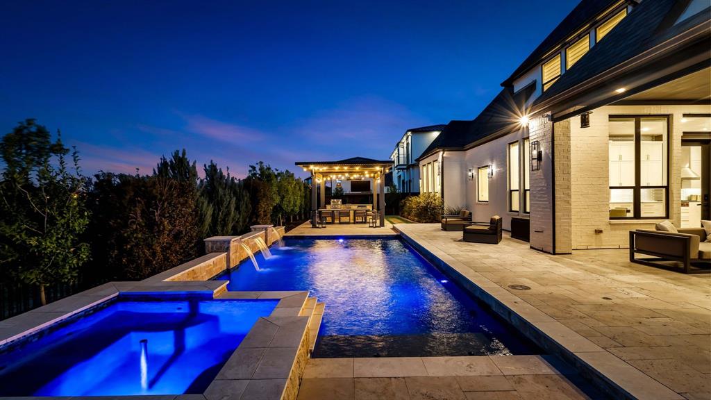 Edgestone At Legacy South Phas - Residential