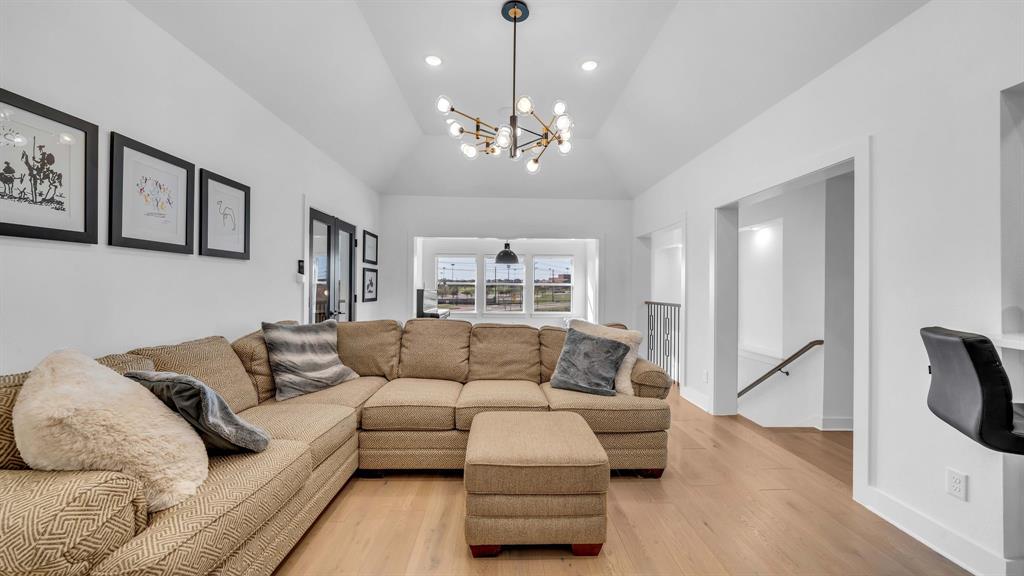 Edgestone At Legacy South Phas - Residential