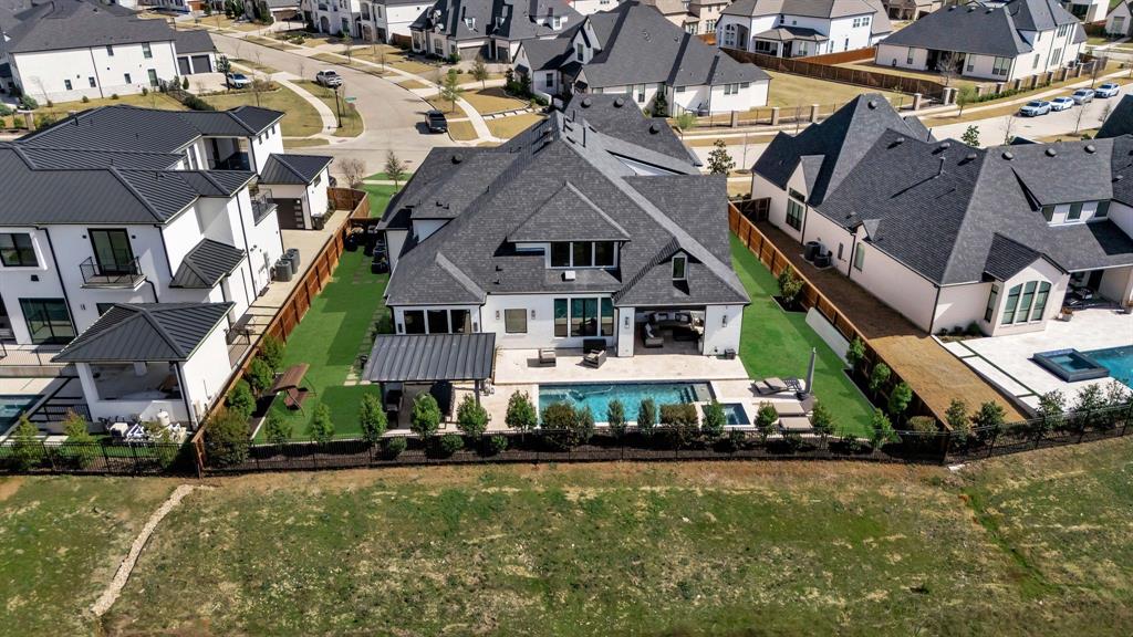 Edgestone At Legacy South Phas - Residential