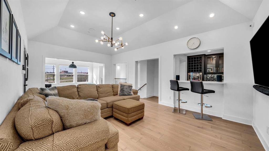 Edgestone At Legacy South Phas - Residential