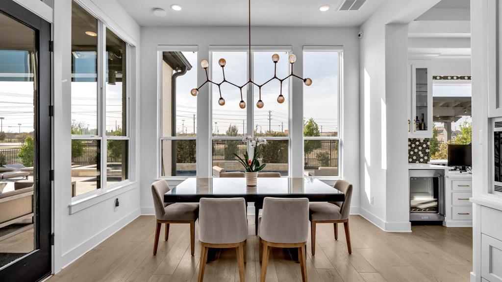 Edgestone At Legacy South Phas - Residential