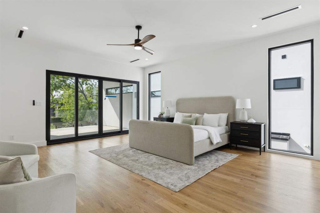 Ross Ave Annex - Residential