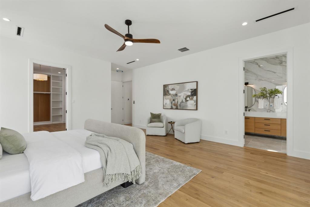 Ross Ave Annex - Residential