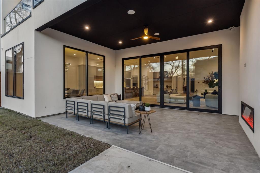 Ross Ave Annex - Residential