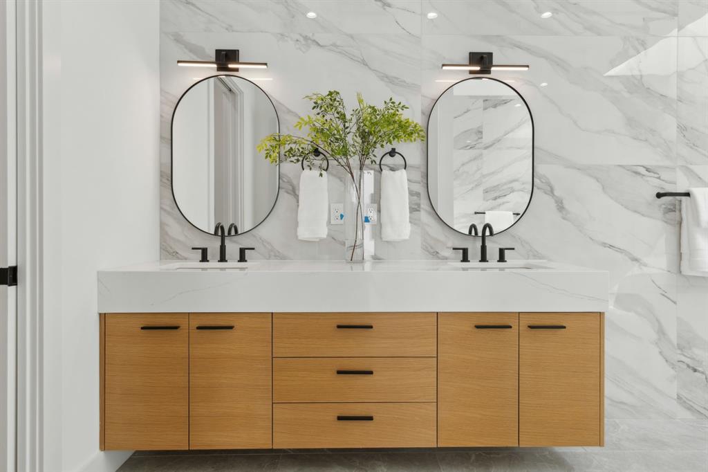 Ross Ave Annex - Residential