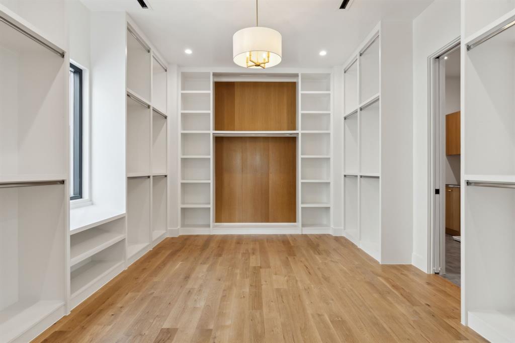 Ross Ave Annex - Residential