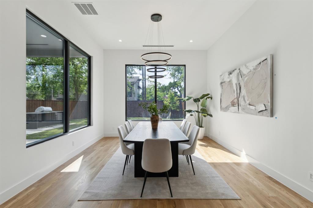 Ross Ave Annex - Residential