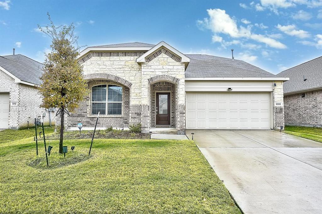 Preserve At Honey Creek Ph 2 - Residential