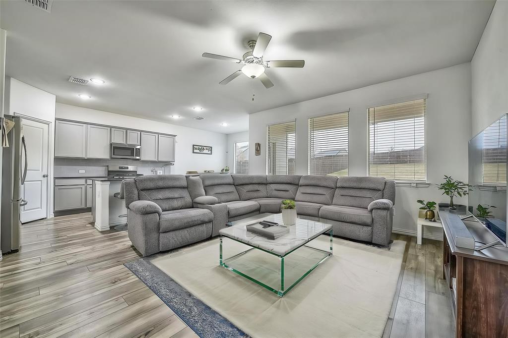 Preserve At Honey Creek Ph 2 - Residential