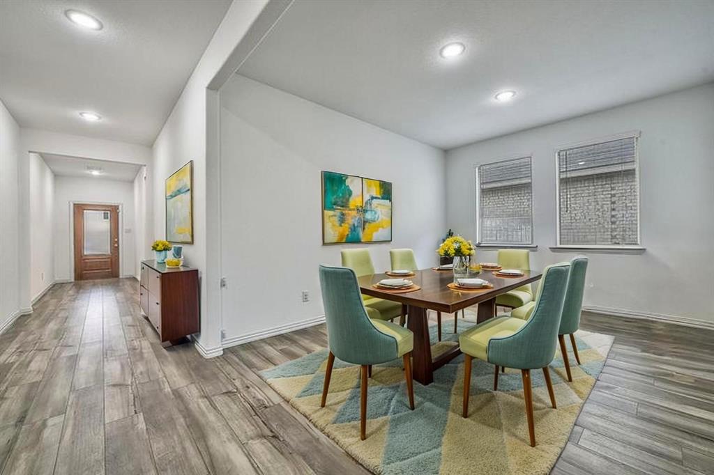 Preserve At Honey Creek Ph 2 - Residential
