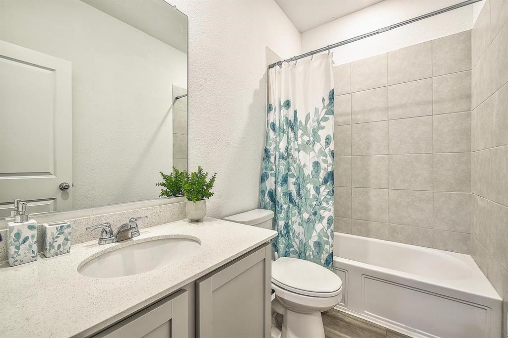 Preserve At Honey Creek Ph 2 - Residential