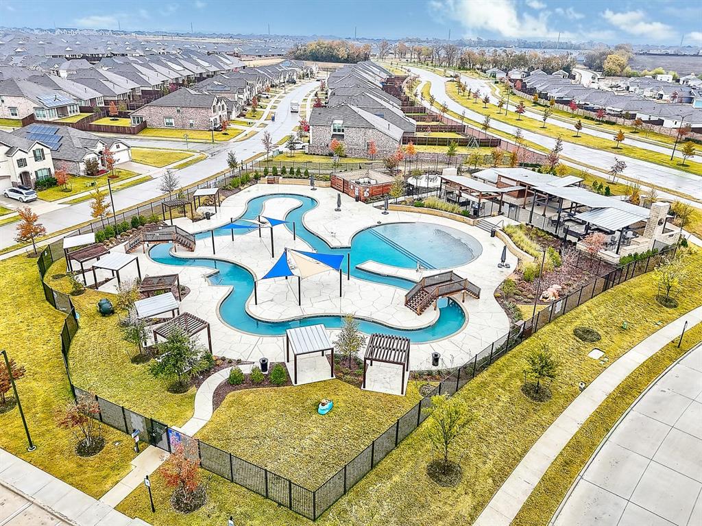 Preserve At Honey Creek Ph 2 - Residential