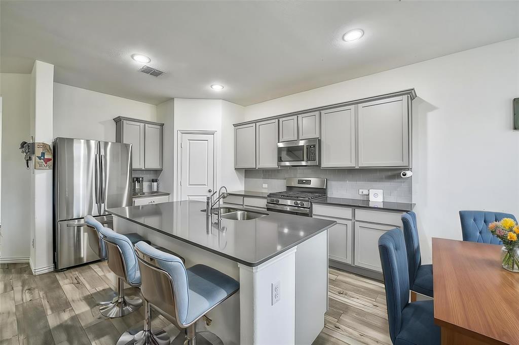 Preserve At Honey Creek Ph 2 - Residential