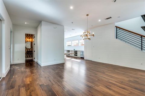 3803 Emil Court Dallas TX 75209