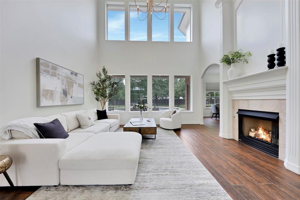 319 Meadow Drive