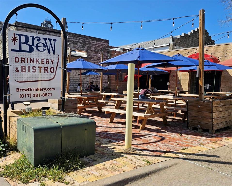 Original Town - Commercial Sale