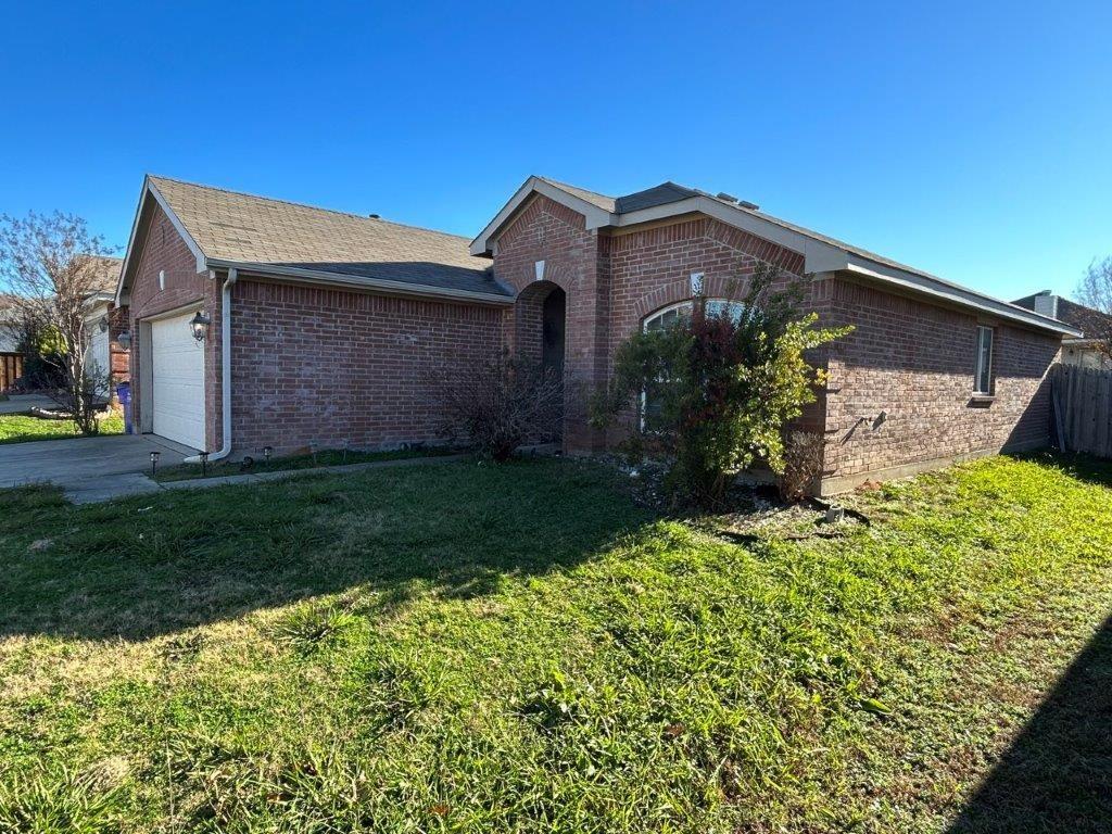 Wright Farms Ph 01 - Residential