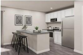 Cedar Creek at Maple - Residential