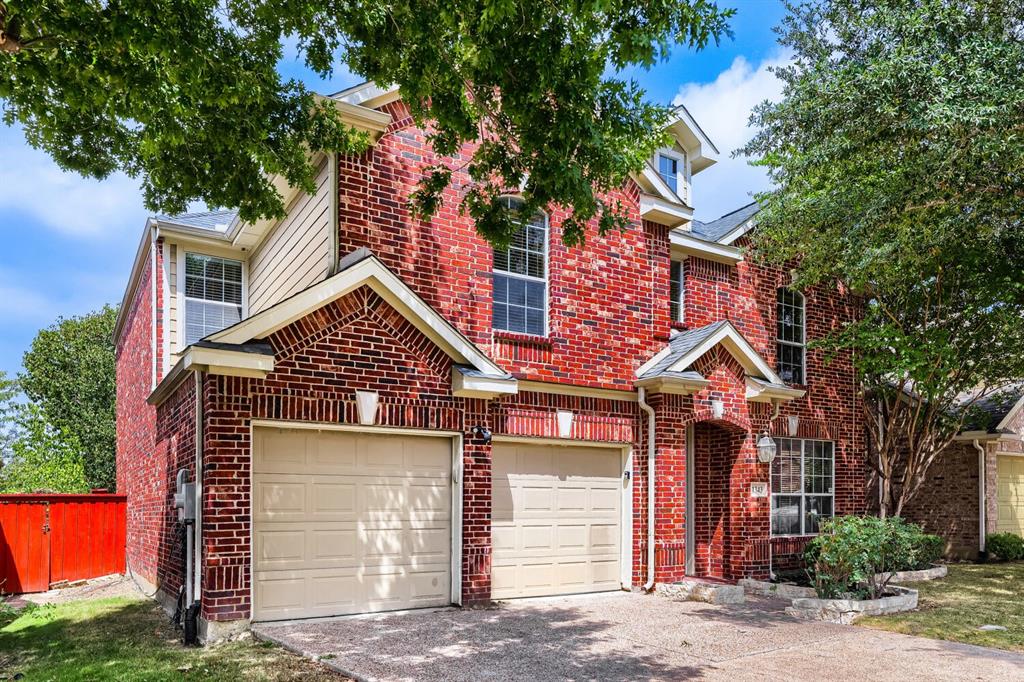 1343 Valley Vista Drive