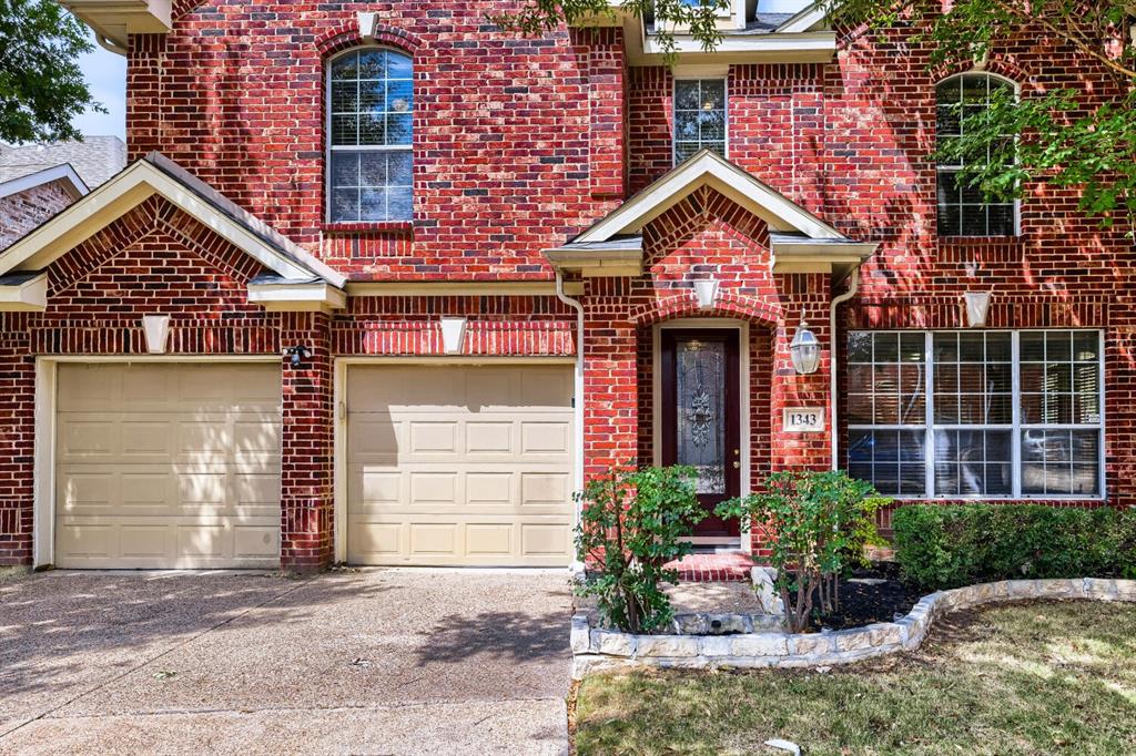 1343 Valley Vista Drive