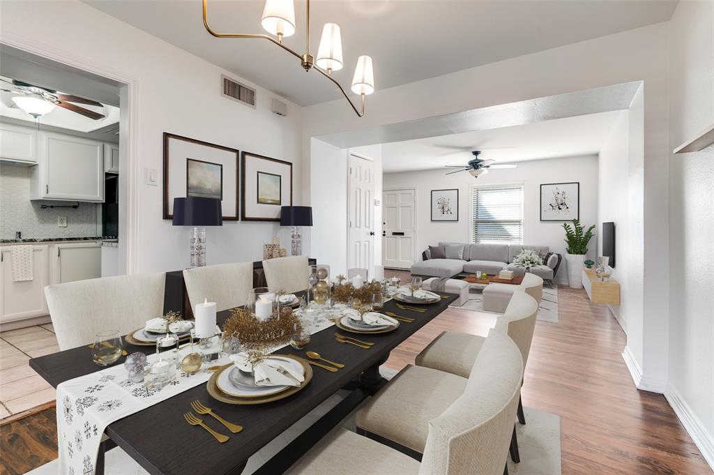 Bordeaux Village - Residential