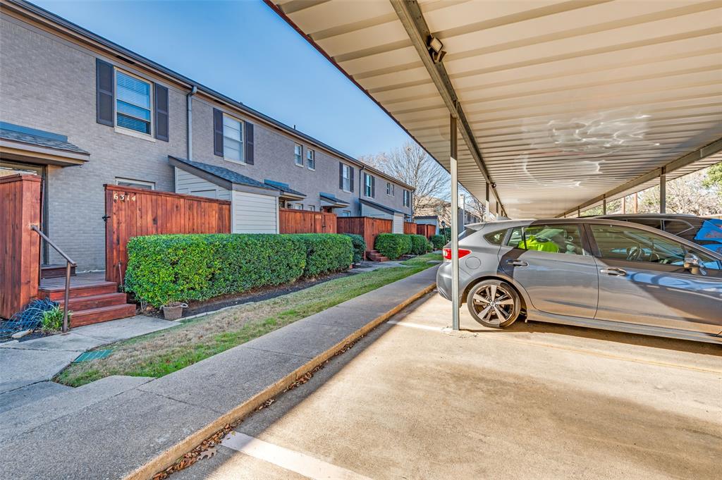 Bordeaux Village - Residential