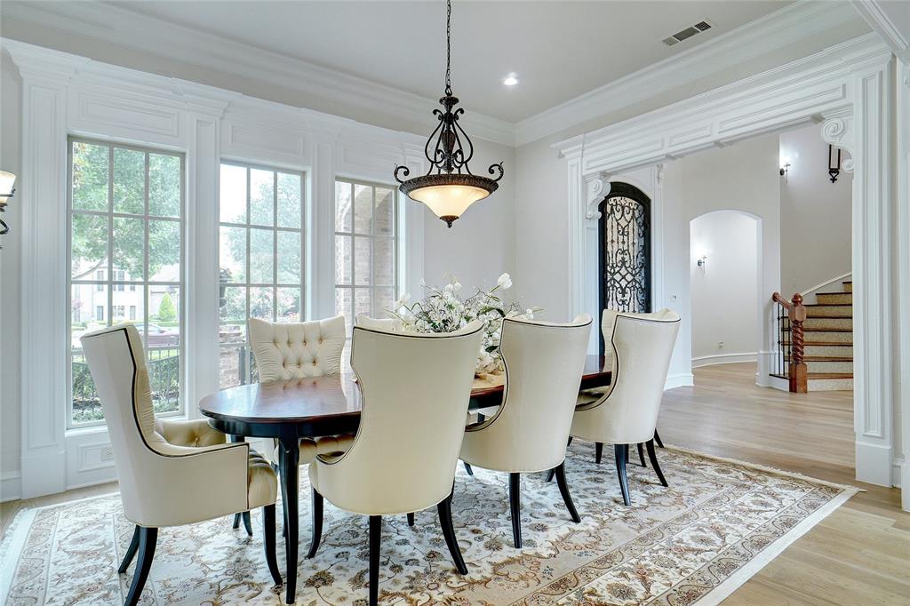 Castleton Manor - Residential