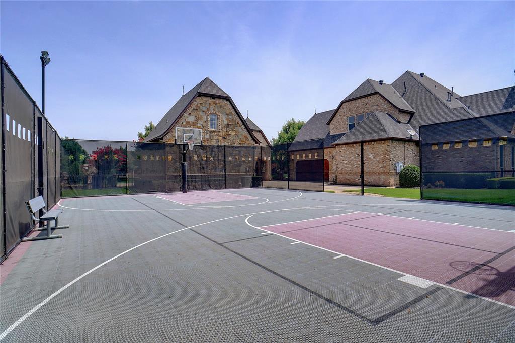 Castleton Manor - Residential