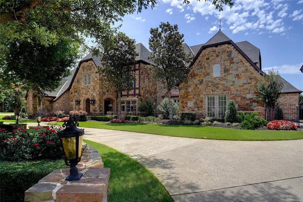 Castleton Manor - Residential