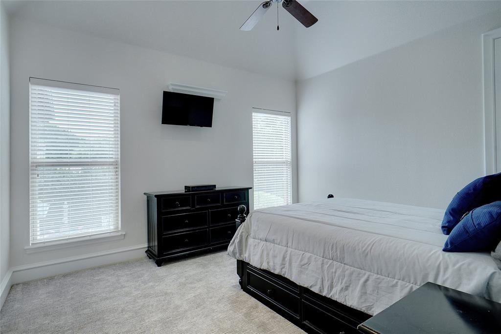 Castleton Manor - Residential