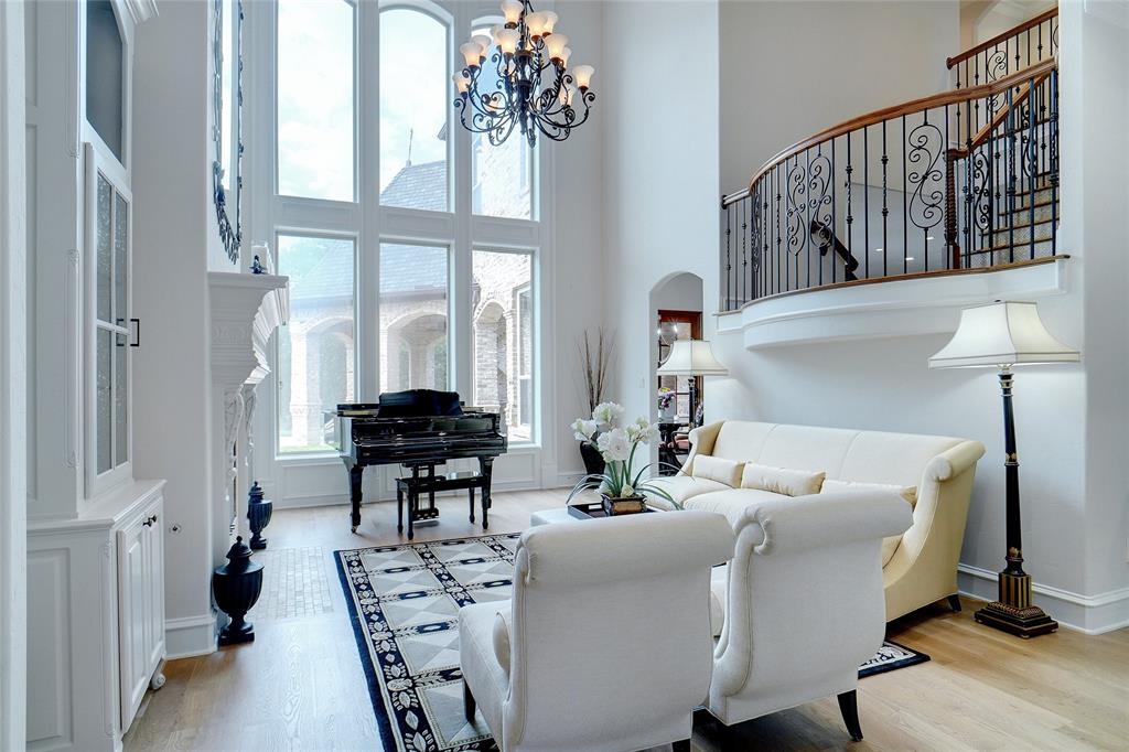 Castleton Manor - Residential