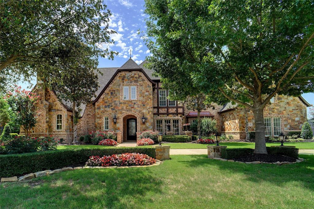 Castleton Manor - Residential