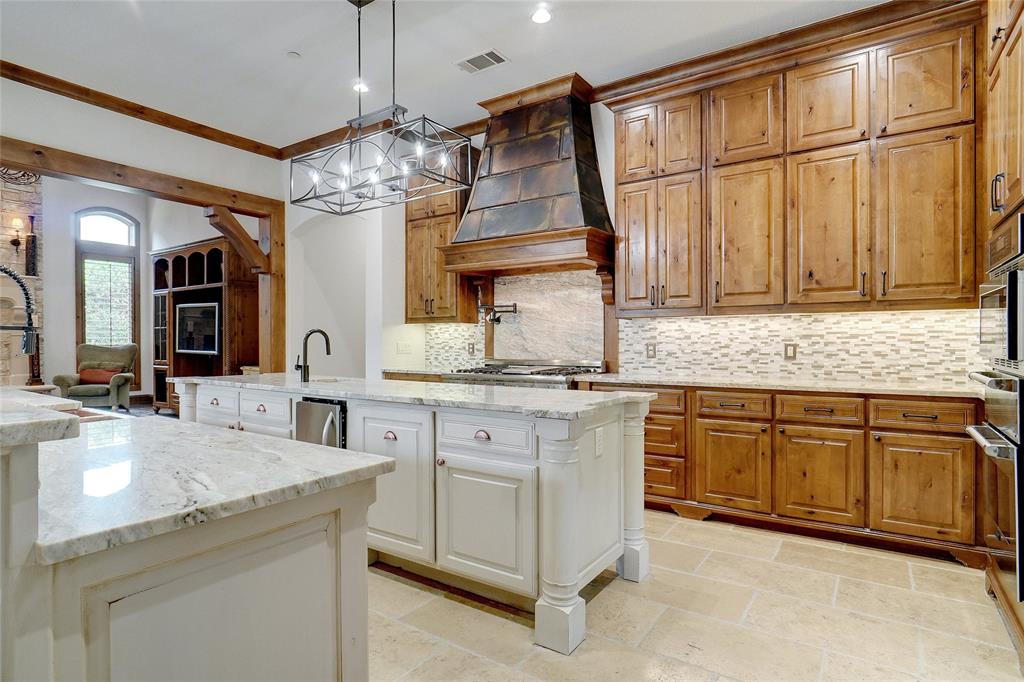 Castleton Manor - Residential