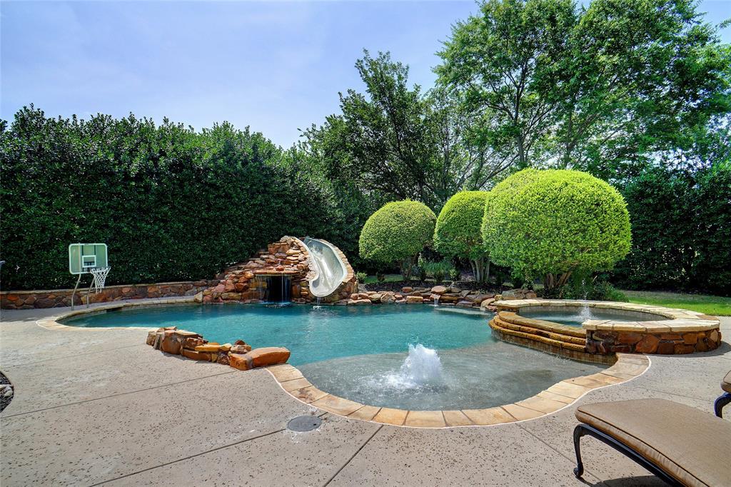 Castleton Manor - Residential