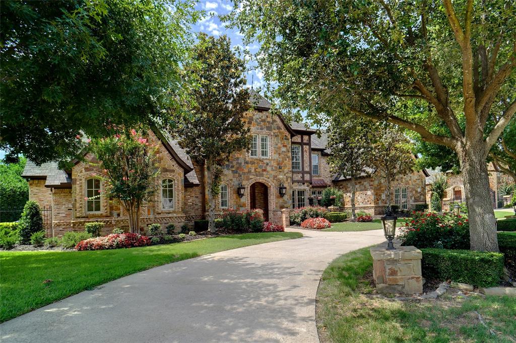 Castleton Manor - Residential