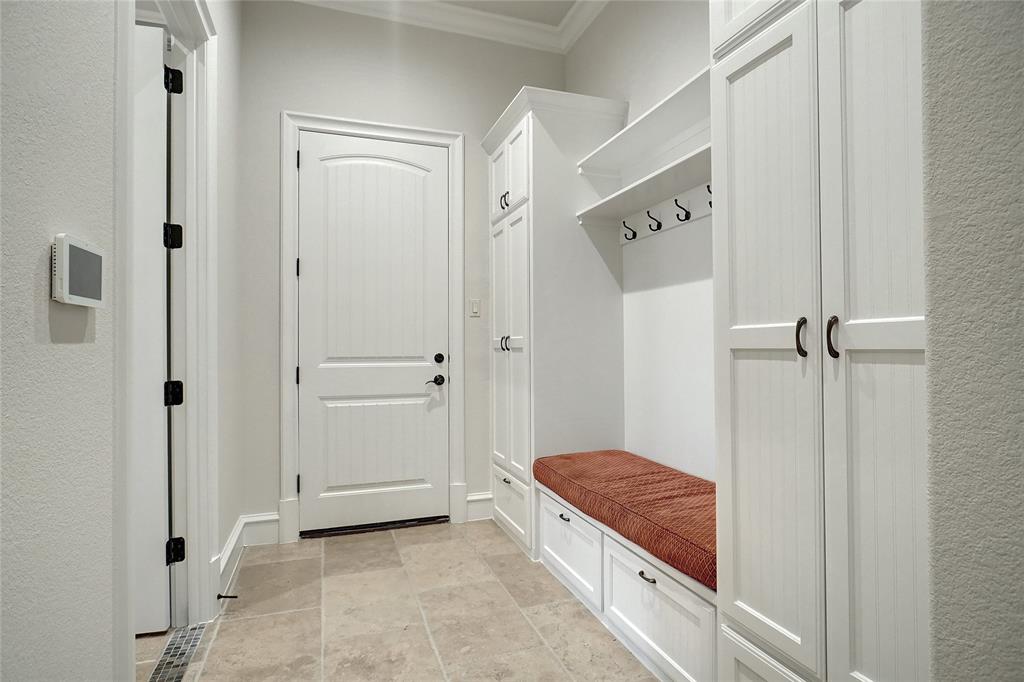 Castleton Manor - Residential