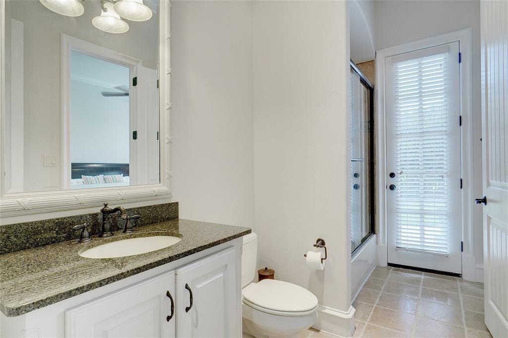 Castleton Manor - Residential