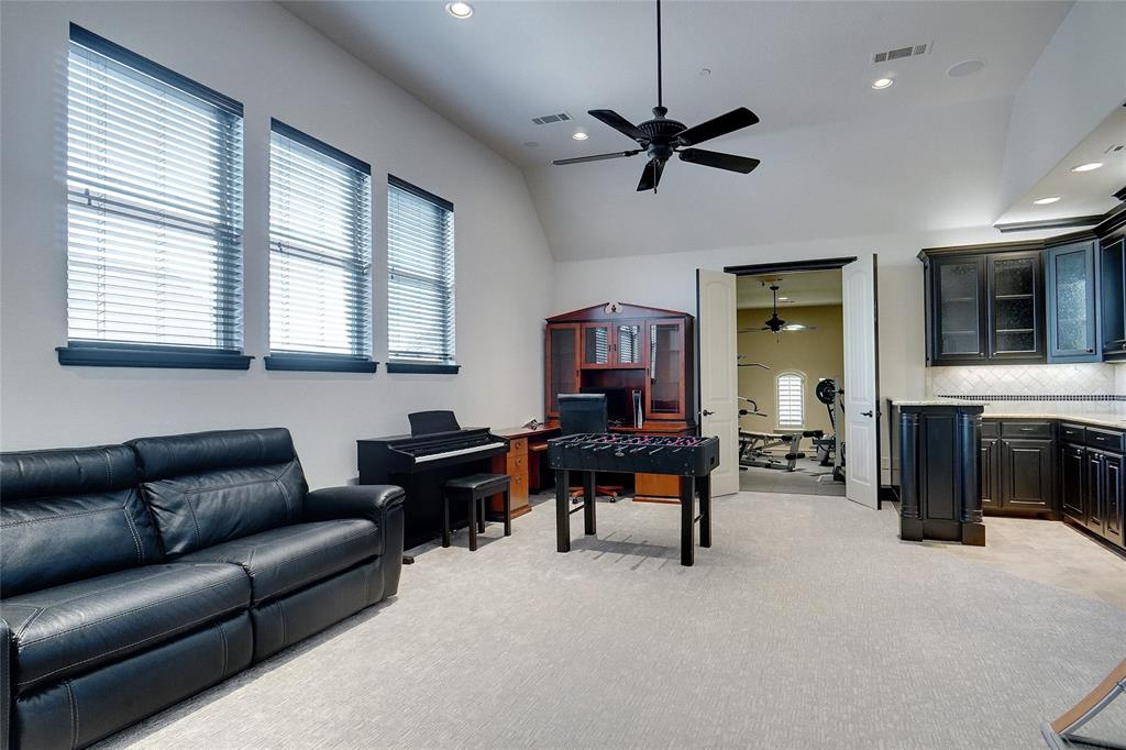 Castleton Manor - Residential