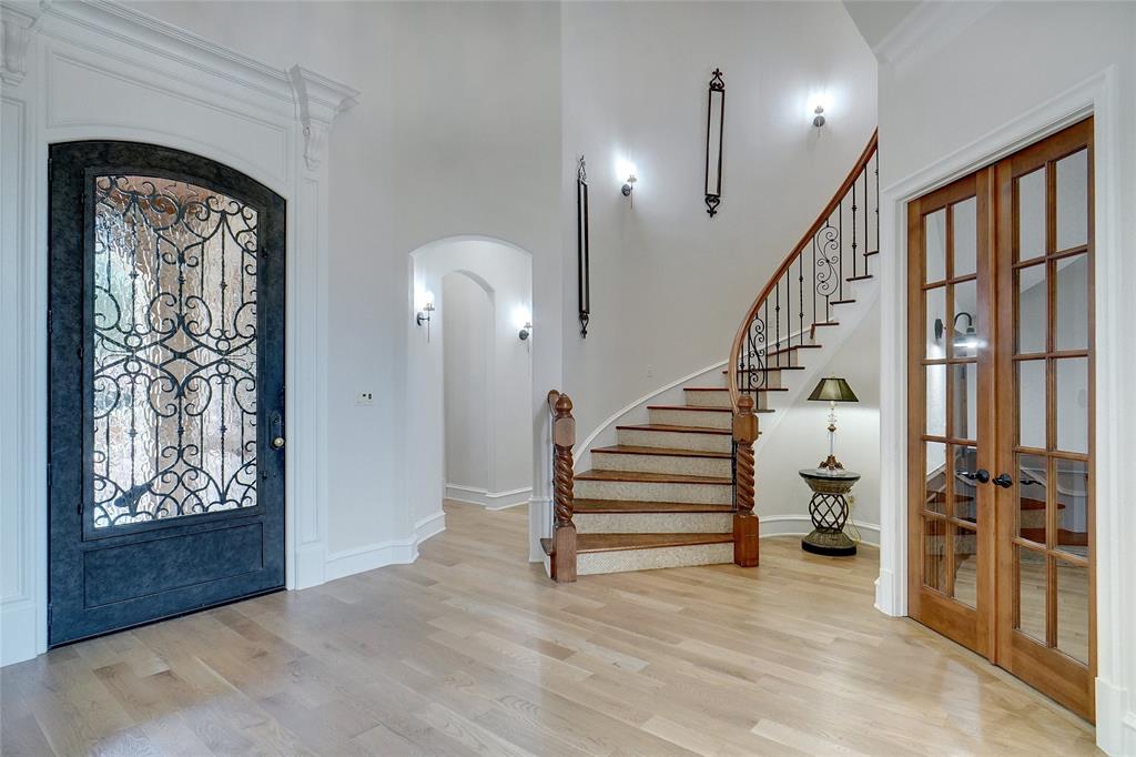 Castleton Manor - Residential