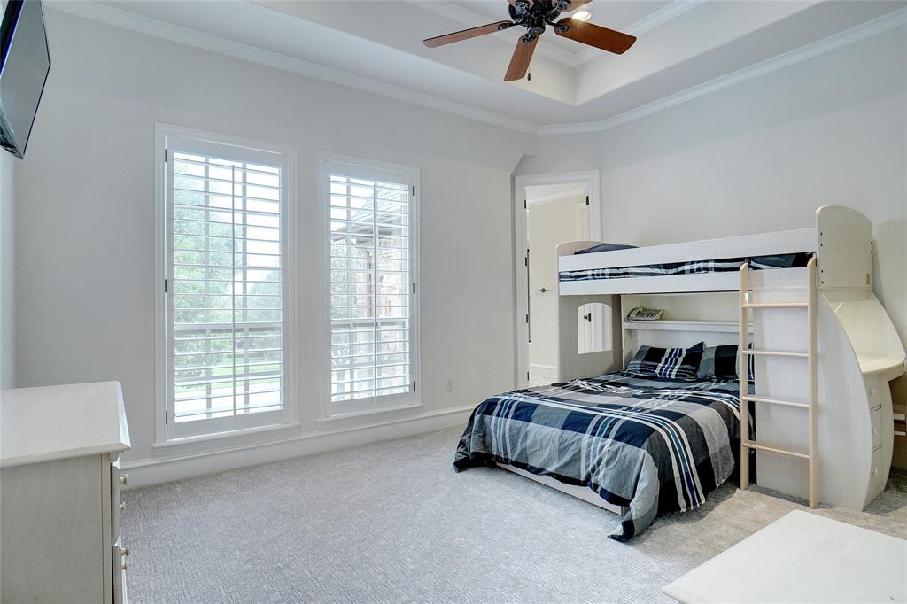 Castleton Manor - Residential